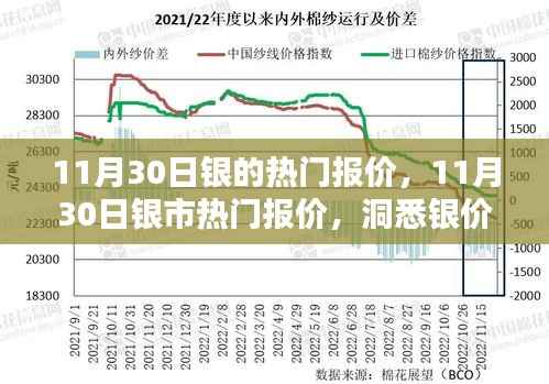11月30日银市热门报价及银价走势分析,洞悉投资先机