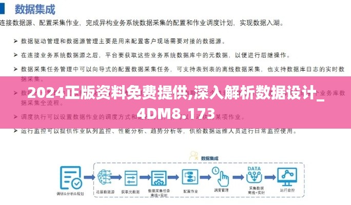2024正版资料免费提供,深入解析数据设计_4DM8.173