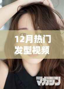 12月热门发型视频教程详解与全面评测