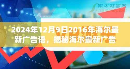 揭秘海尔最新广告语,探寻未来与经典的融合之道(2024年12月9日更新)