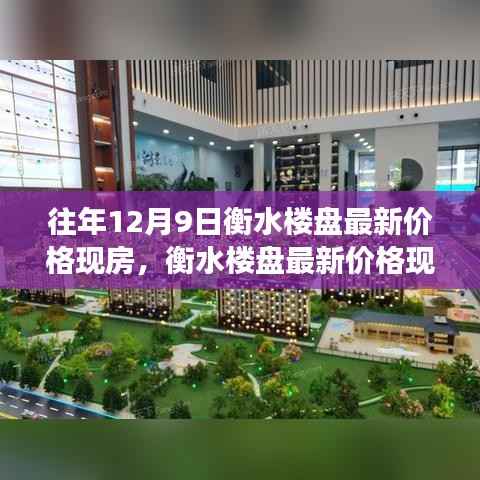 历年衡水楼盘最新价格现房测评报告，深度解析衡水楼盘市场趋势与数据对比