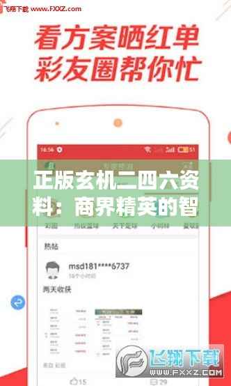 正版玄机二四六资料:商界精英的智慧结晶
