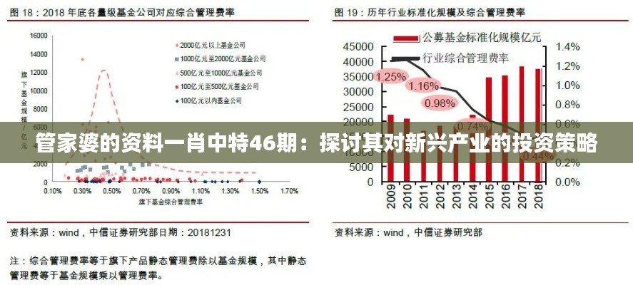 管家婆的资料一肖中特46期:探讨其对新兴产业的投资策略