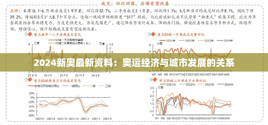 2024新奥最新资料:奥运经济与城市发展的关系