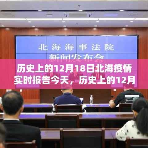 历史上的12月18日北海疫情实时报告,全面指南与防控策略