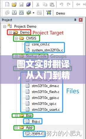 图文实时翻译,从入门到精通的全方位指南(适合初学者与进阶用户)