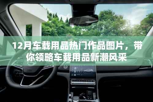 12月车载用品流行趋势,热门作品图片展示