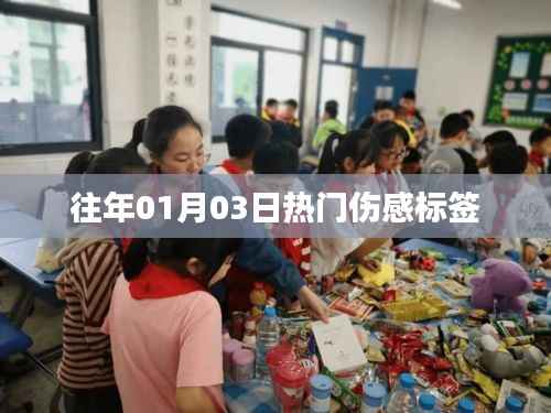 精选伤感标签盘点,历年元旦后的情感回响