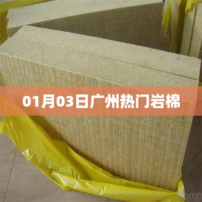 广州热门岩棉资讯,01月03日动态