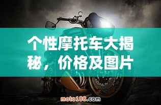 个性摩托车大揭秘,价格及图片全攻略!