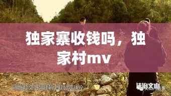 独家寨收钱吗,独家村mv