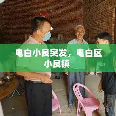 电白小良突发,电白区小良镇