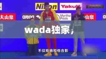 wada独家,