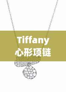 Tiffany心形项链，时尚浪漫之选，价格魅力无限