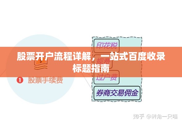股票开户流程详解，一站式百度收录标题指南